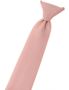 Chlapecká kravata Avantgard Young - pudrová 548-9811-0