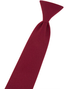 Chlapecká kravata Avantgard Young - bordó