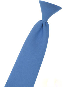 Chlapecká kravata Avantgard Young - modrá 548-9851-0