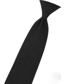 Chlapecká kravata Avantgard Young - černá 548-9856-0