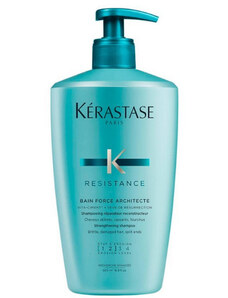 Kérastase Resistance Bain Force Architecte 500ml