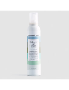 Waterclouds Volume Dry Foam pěna pro objem a suchý šampon 250 ml