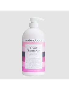 Waterclouds Color Shampoo šampon pro ochranu barvených vlasů 1000 ml