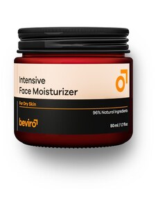 Beviro Intensive Face Moisturizer For Dry Skin