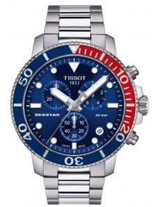 Tissot Seastar 1000 PROFESSIONAL T120.417.11.041.03