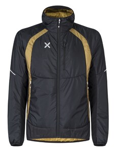 MONTURA Vulcan 2.0 Jacket Nero/Gold