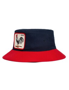 Bavlněný bucket hat - Goorin Bros Americana