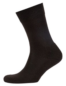 Pondy Pánské bambusové ponožky - černé
