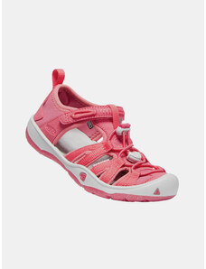 Keen, růžové dětské boty | 80 produktů - GLAMI.cz