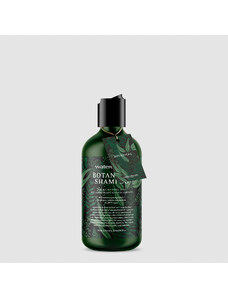 Waterclouds BOTANICAL Shampoo přírodní šampon na vlasy s keratinovým komplexem 250 ml