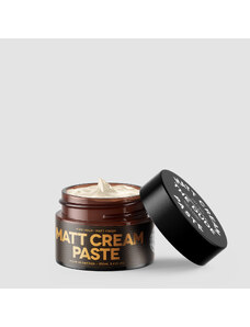 Waterclouds The Dude Matt Cream Paste matná krémová pasta na vlasy 100 ml