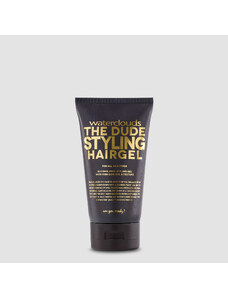 Waterclouds The Dude Styling Hairgel gel na vlasy 150 ml