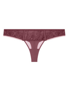 TANGA 15S710 Diva pink(327) - Simone Perele