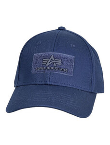 Alpha Industries / VLC cap blue