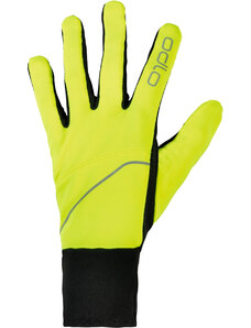 Rukavice Odlo Gloves INTENSITY SAFETY LIGHT 761020-50016