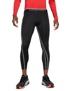 Legíny Nike Pro Dri-FIT Men s 3/4 Tights dd1919-011