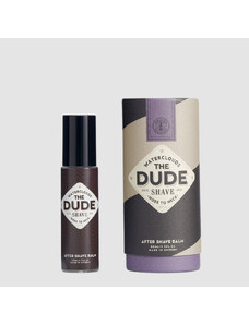 Waterclouds The Dude After Shave Balm balzám po holení 50 ml
