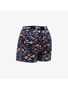 Boxerky Horsefeathers Frazier Boxer Shorts Aztec