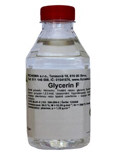 Top textil Glycerín 500ml