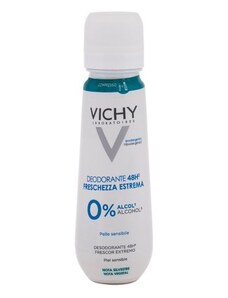 Vichy Deodorant Extreme Freshness - Deodorant 100 ml