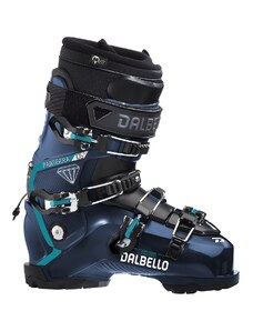 Dalbello Panterra 105 W I.D.GW LS Velikost: MP 220-5 opal blue/opal blue