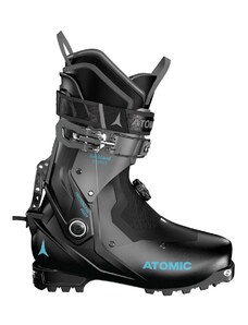 Skialp Atomic Backland Expert W Velikost: MP 240-5 black/anthracite/light