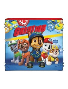 Sun City Chlapecký / dětský nákrčník Tlapková patrola - Paw Patrol / velikost univerzální