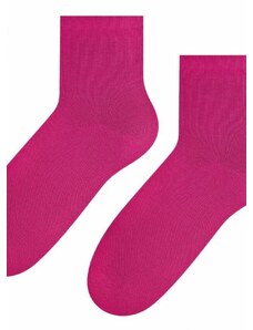 Steven Dámské ponožky 037 pink