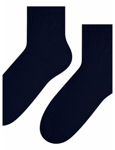 Steven Dámské ponožky 037 black