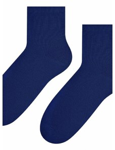 Steven Dámské ponožky 037 dark blue