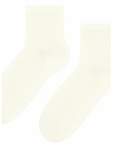 Steven Dámské ponožky 037 cream