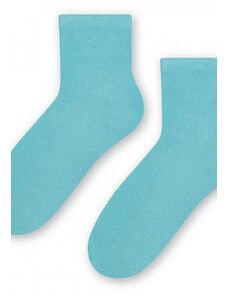 Steven Dámské ponožky 037 mint