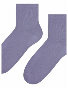 Steven Dámské ponožky 037 dark grey