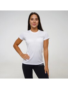 Dámské tričko TRN White - GymBeam