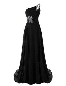 Donna Bridal elegantní večerní šaty s luxusním živůtkem a zvýšeným pasem