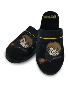 Groovy Pantofle Harry Potter - Kawaii