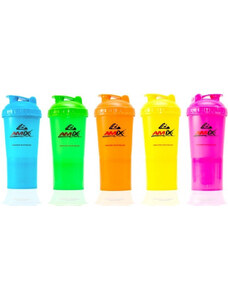 AMIX Shaker Monster Bottle Color 600ml