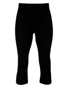 Pánské funkční kalhoty Ortovox 230 COMPETITION SHORT PANTS - černá XXL