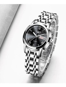 Dámské hodinky Lige- 10007-2 + dárek ZDARMA