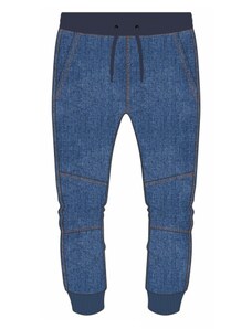 VENERE CHLAPECKÉ TEPLÁKY "DENIM"