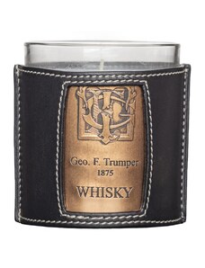 Geo. F. Trumper Whisky Candle