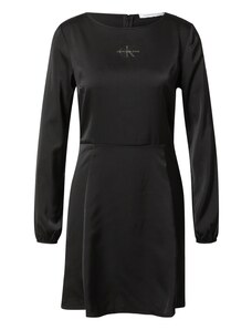 Černé, áčkové šaty Calvin Klein | 70 kousků - GLAMI.cz
