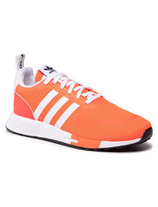 Oranžové pánské boty adidas | 110 kousků - GLAMI.cz