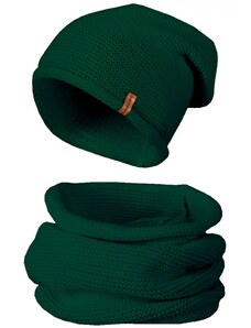 Zelené dámské čepice | 440 kousků - GLAMI.cz
