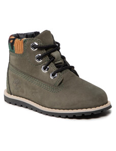 Zelené dětské boty Timberland | 20 produktů - GLAMI.cz