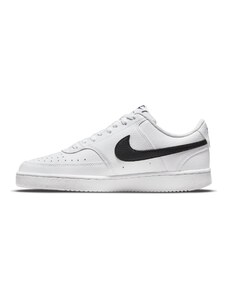 Nike Court Vision Low Next Nature WHITE/BLACK-WHITE