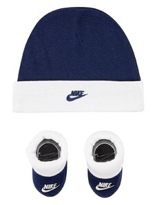 Nike nike futura hat and bootie BLUE VOID