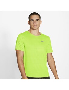 Žlutá pánská trička Nike | 130 kousků - GLAMI.cz