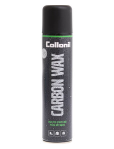 Collonil Carbon Wax 300 ml imregnace s voskem na hladké a voskované usně