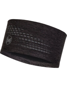 ČERNÁ SPORTOVNÍ ČELENKA BUFF DRYFLX HEADBAND